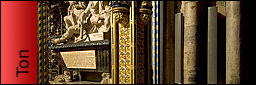 Westminster Abbey mit RCF auf DieReferenz.de
