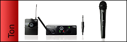 AKG WMS 40 auf DieReferenz.de