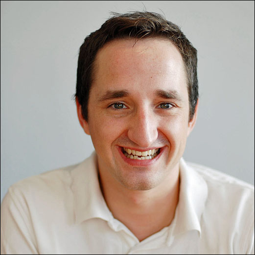 Tobias Franzgrote von atlantic audio