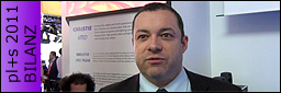 Dominique Denis von Christie auf DieReferenz.de