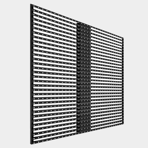 LED-Wall Mirage QC von Clay Paky auf DieReferenz.de