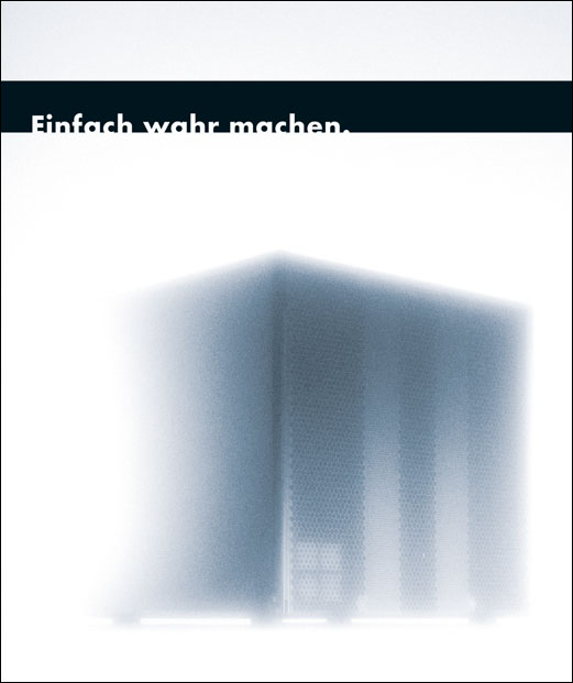 Finanzierungssystem für d&b Audiosysteme