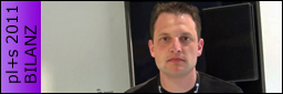 Uwe Henne von d + b Audiotechnik auf DieReferenz.de