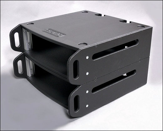 Rackmodule von ProCase auf DieReferenz.de