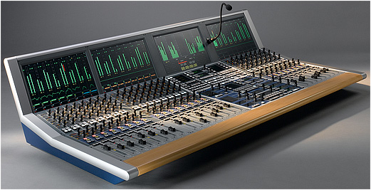 STAGETEC AURATUS auf DieReferenz.de