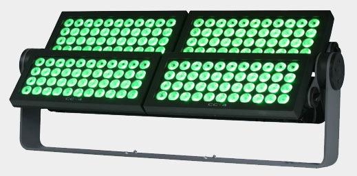 Palcon CC-4 von SGM auf DieReferenz.de