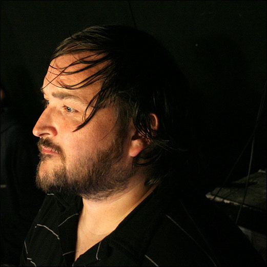 Stephan Aue auf DieReferenz.de