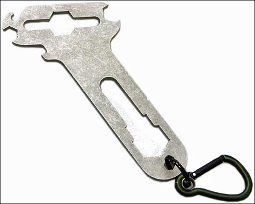 Rigger's Multi-Tool von Technikwear.de auf DieReferenz.de