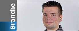 <b>Ronny Zielke</b> ist zweiter Geschäftsführer bei b.MEDIA. - b_media_ronny_zielke_s