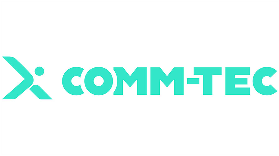 COMM-TEC heißt wieder COMM-TEC (Logo: COMM-TEC)