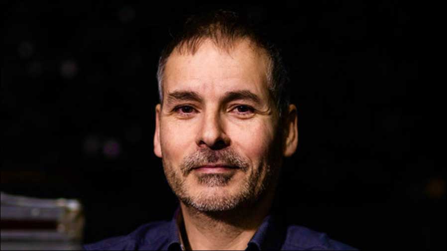 Jetzt bei 2bdifferent: Mike Keller (Foto: 2bdifferent)