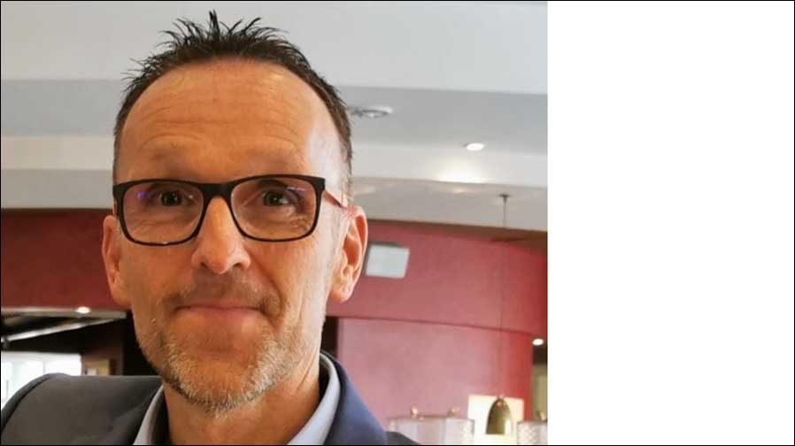 So geht das mit dem Wachstum in Deutschland: Martin Bauer von DTEN (Foto: DTEN)
