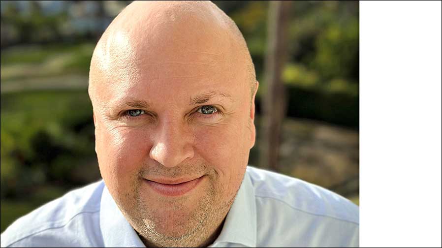 Jetzt bei Absen: Eero Rask (Foto: Absen)