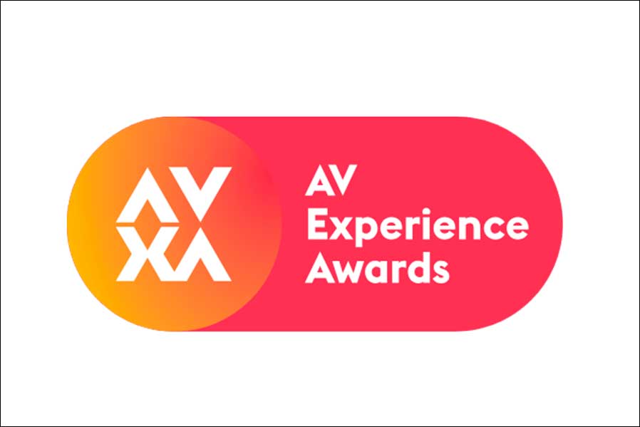 AV Experince Awards