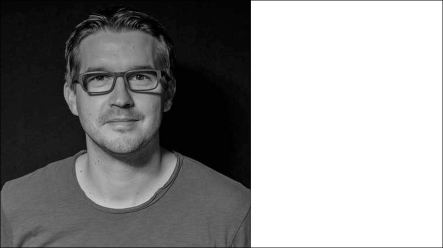  Neue Aufgaben als Director Marketing & Sales bei Aventem: Sebastian Rudolph (Foto: Aventem).