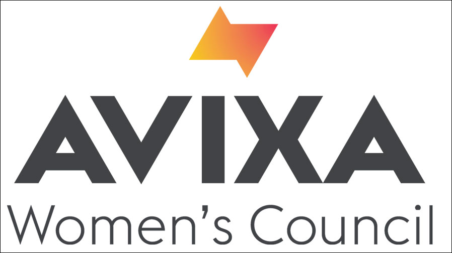 AVIXA Women´s Council