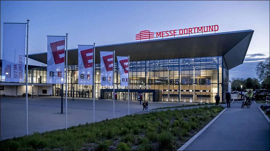Messe Dortmund