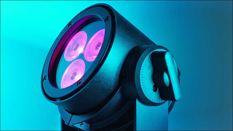 Jetzt bei MABO Eventtechnik: der neue EROC von LCPRO (Foto: BT.innotec)