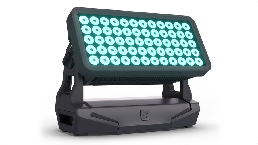Cameo ZENIT W1200 G2 (Foto: Adam Hall Group)