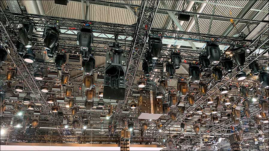Cologne Hunters haben in Traversen investiert
