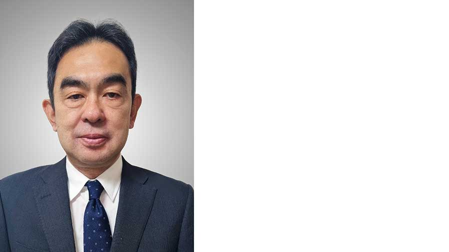 Jetzt bei Christie: Hideaki Takizawa (Foto: Christie)
