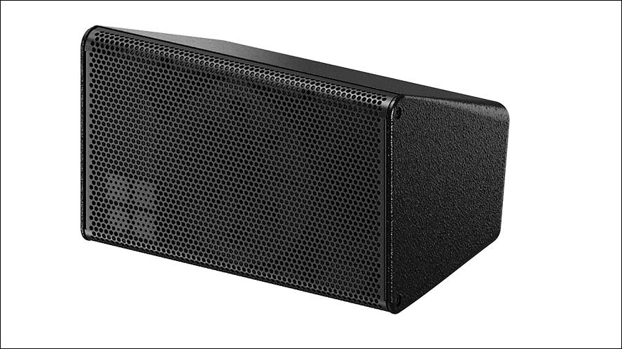 d&b 42S Frontansicht (d&b audiotechnik)