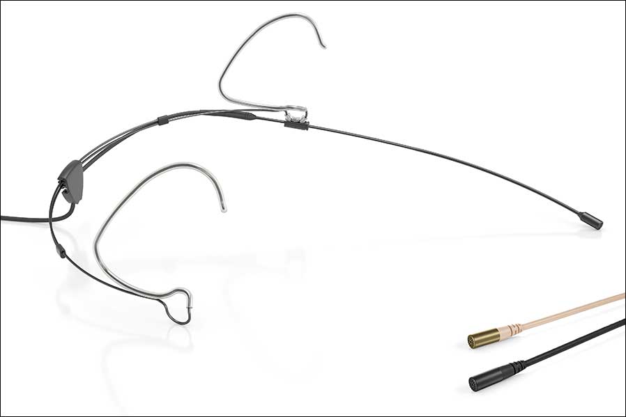 DPA 6066 Headset