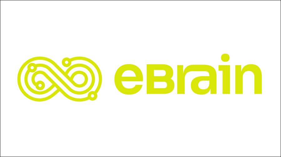 eBrain Logo (Illustration: eBrain Technology Group)