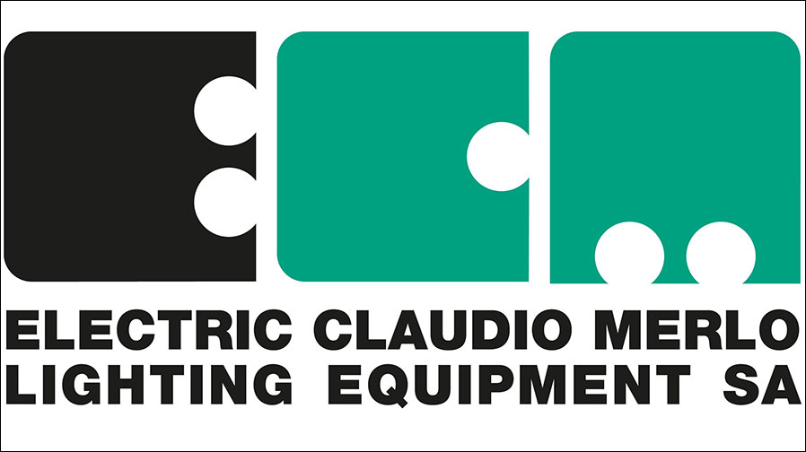Sie stehen für die Schweizer Lichttechnik-Szene: ELECTRIC CLAUDIO MERLO LIGHTING EQUIPMENT SA