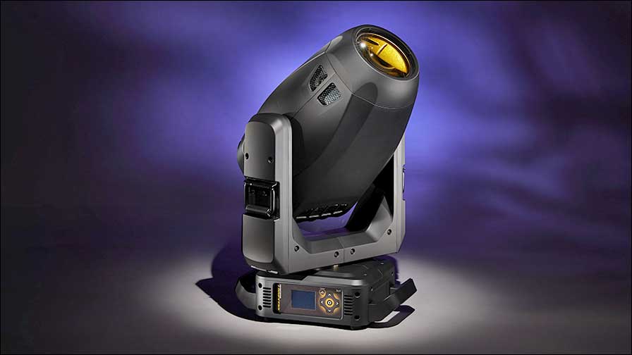 ETC bringt High End Systems Lonestar www.DieReferenz.de