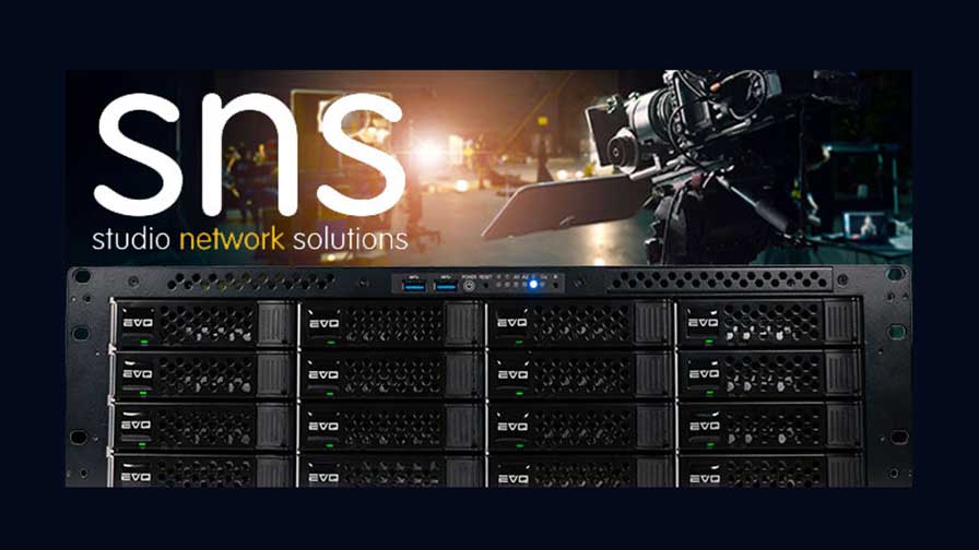 Studio Network Solutions