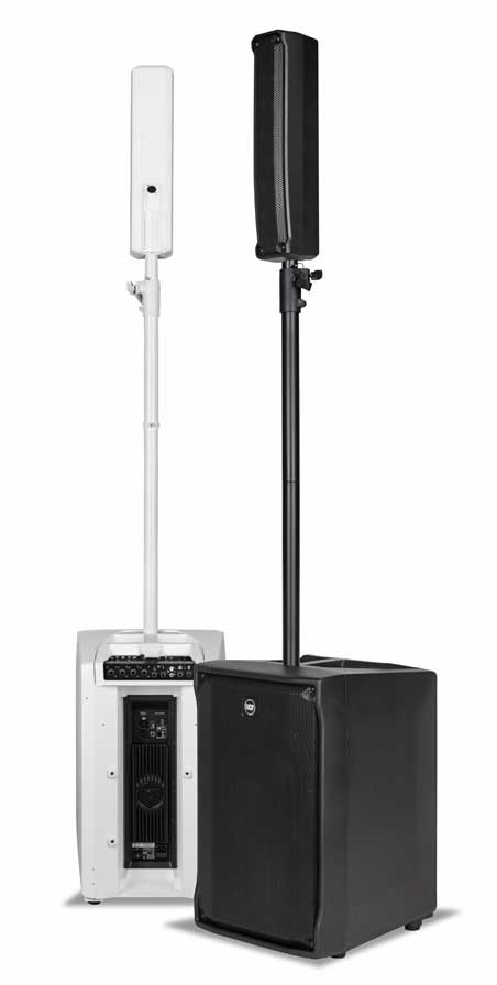 RCF M18 Digitalmixer