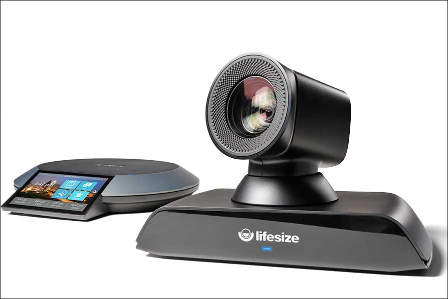 Lifesize Hardware