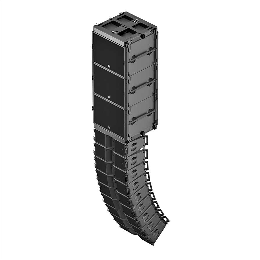 L-Acoustics Kara II