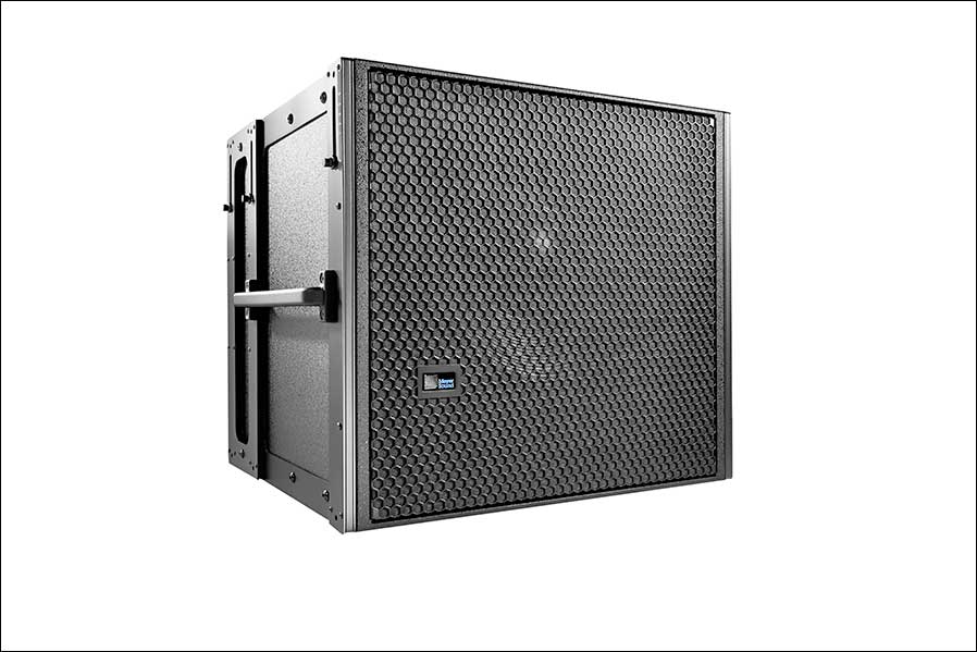 Meyer Sound 900-LFC