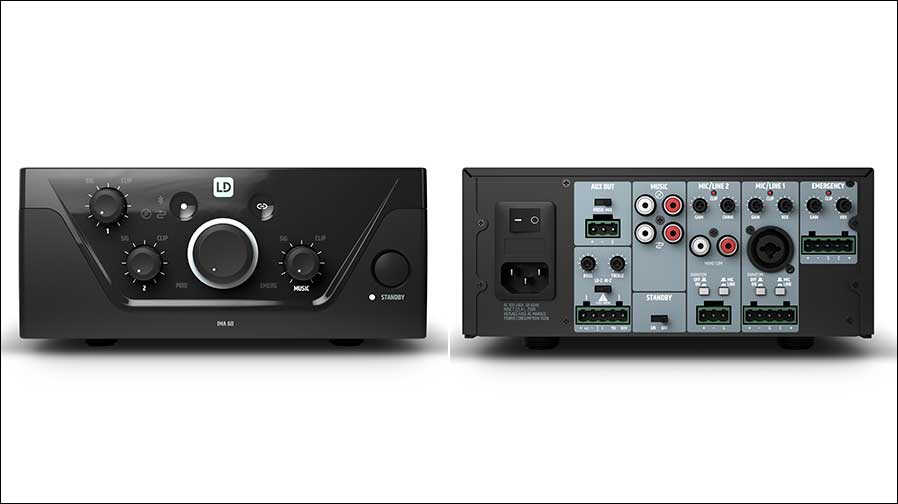 LD Systems IMA 60