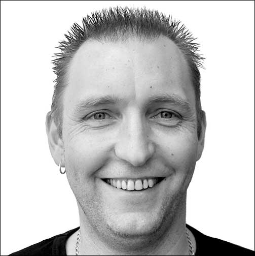 Michael Wengerter, Abteilungsleiter Tontechnik bei AMBION
