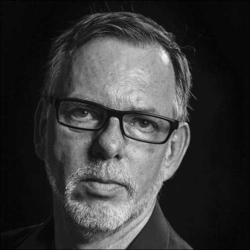  Ton Groen, Geschäftsführer von CODA Audio Deutschland