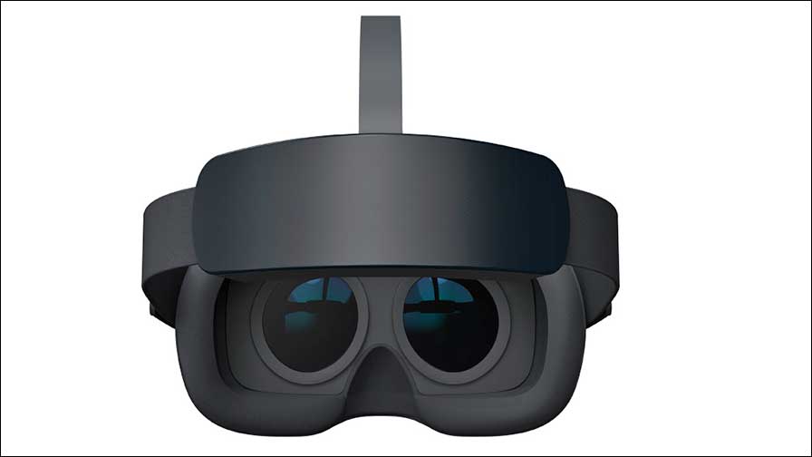 Jetzt lieferbar: das VR-Headset G2 4K Enterprise von Pico Interactive