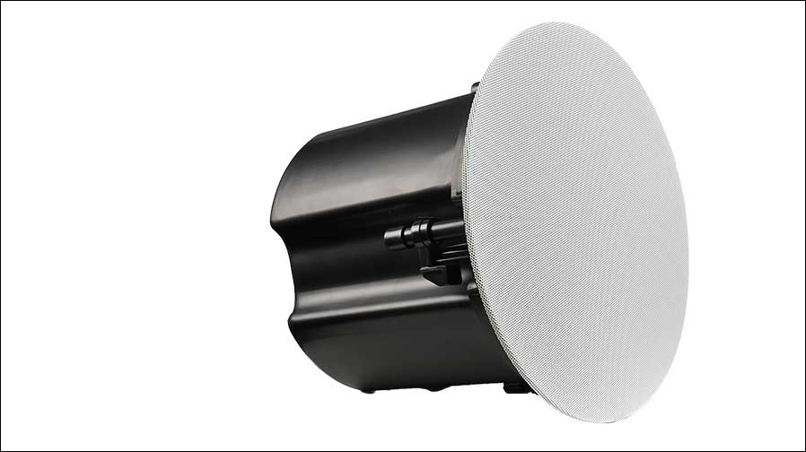 PlexusAV P-ANS-6CW-Deckenlautsprecher (Foto: PlexusAV)