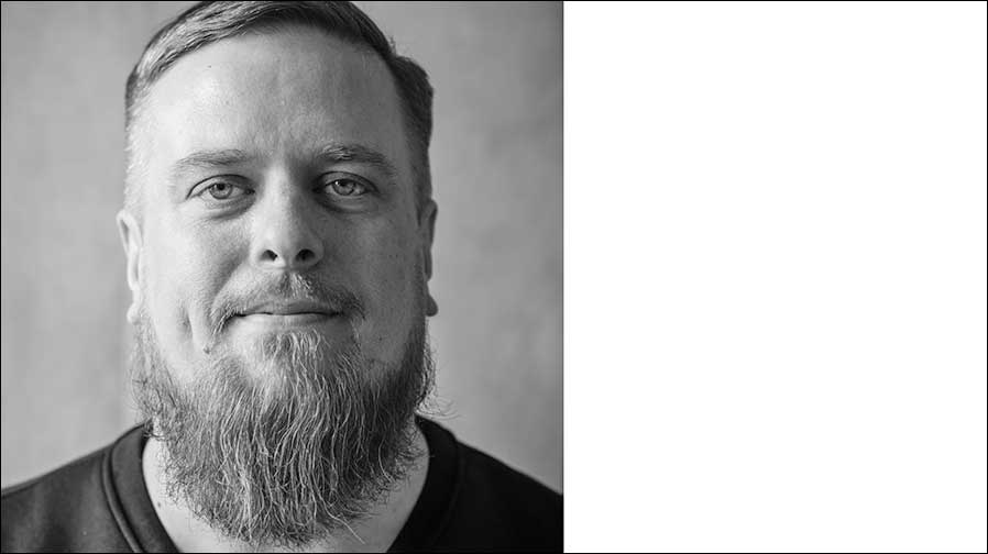 Jetzt bei Audio-Technica Deutschland: Ingo Elsner (Foto: Audio-Technica)