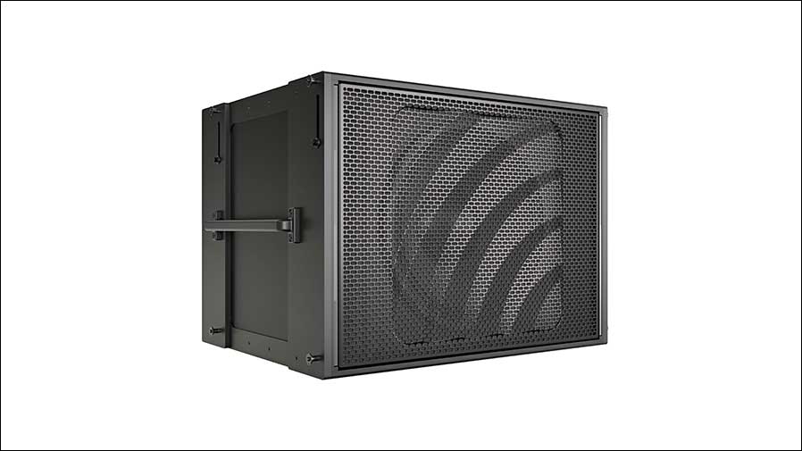 Meyer Sound 1800-LFC Low-Frequency Control Element (Fotos: Meyer Sound)