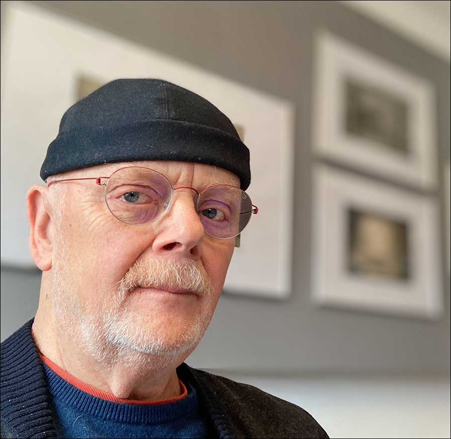 TAL-Gründer Mathias Meyer ist froh einen Partner gefunden zu haben, der den Gedanken von TAL weiterträgt (Foto:privat)