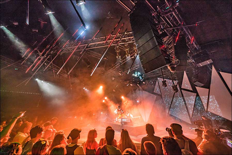 Roskilde 2018 (Fotos: Ralph Larmann)