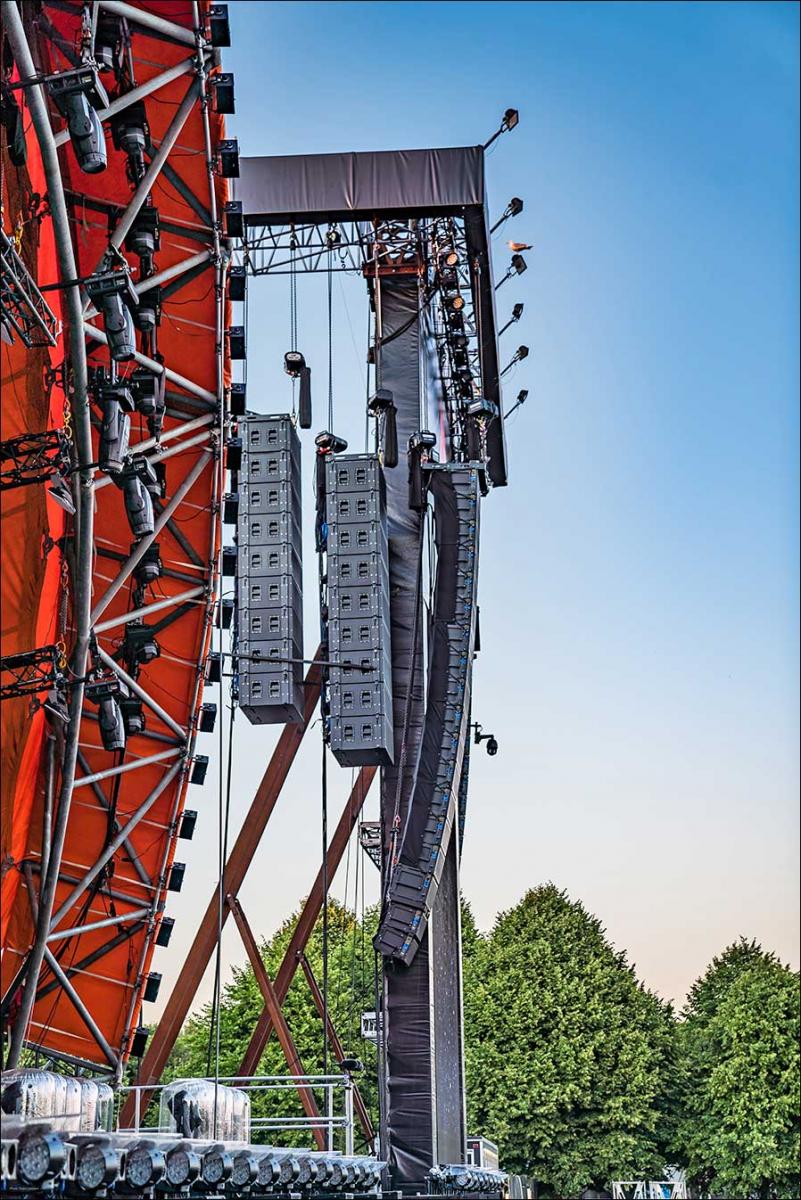 Roskilde 2018 (Fotos: Ralph Larmann)