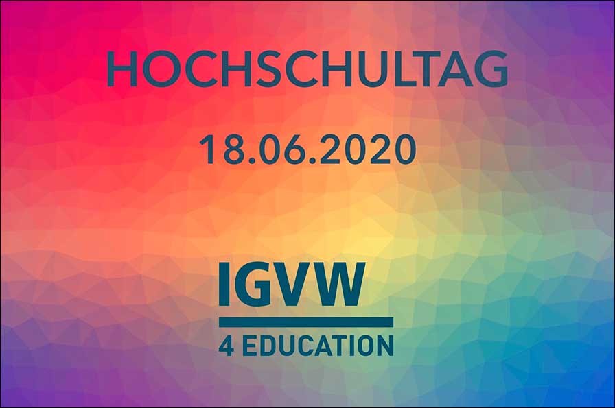 Hochschultag 2020