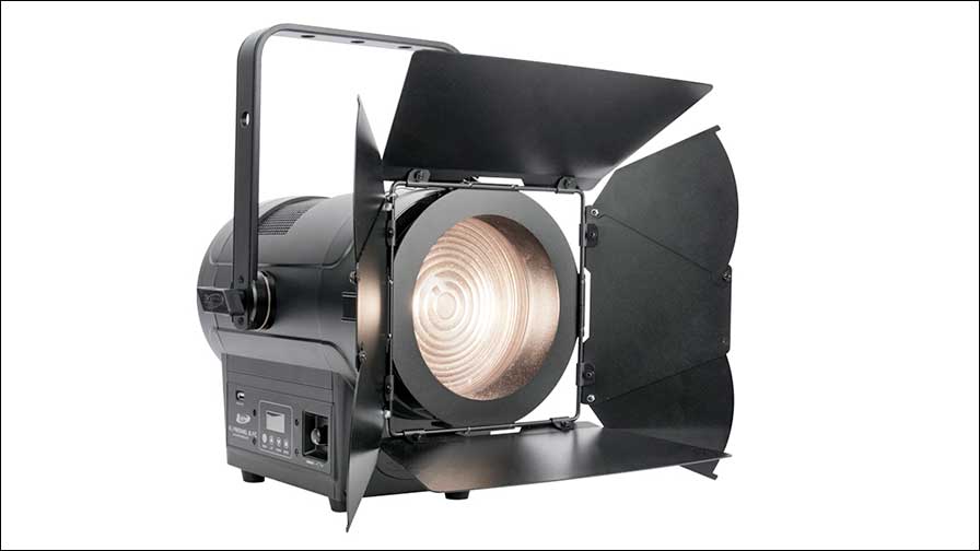 ELATION KL Fresnel 6 FC 