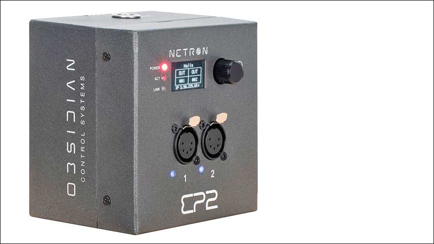 CONTROL SYSTEMS EP2 
