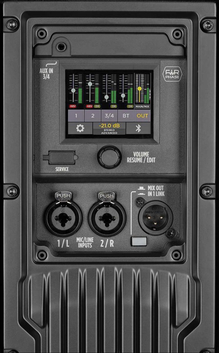 RCF ART 9-AX
