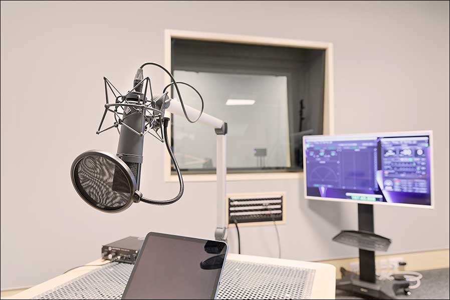 Neumann U 87
